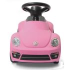 JAMARA Rutscher VW Beetle pink / 460406