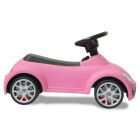 JAMARA Rutscher VW Beetle pink / 460406