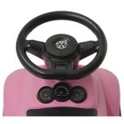 JAMARA Rutscher VW Beetle pink / 460406
