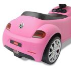 JAMARA Rutscher VW Beetle pink / 460406