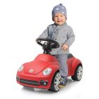 JAMARA Rutscher VW Beetle rot / 460407