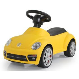 JAMARA Rutscher VW Beetle gelb / 460408