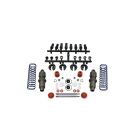 JAMARA Stossdämpfer hinten komplett CRT+LX1 HN / 503345