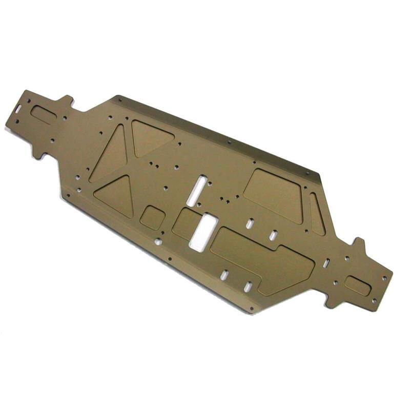 JAMARA Chassis X2CR Tuning HN / 503451