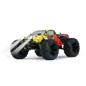 JAMARA Tiger Monstertruck 4WD 1:10 NiMh 2,4GHz mit LED / 503853