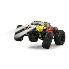 JAMARA Tiger Monstertruck 4WD 1:10 NiMh 2,4GHz mit LED / 503853