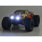 JAMARA Tiger Monstertruck 4WD 1:10 NiMh 2,4GHz mit LED / 503853
