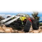 JAMARA Tiger Monstertruck 4WD 1:10 NiMh 2,4GHz mit LED / 503853