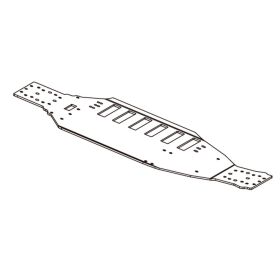 JAMARA Chassis Dakar Brecter / 505471