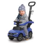 JAMARA Rutscher VW T-Roc blau 3in1 / 460462