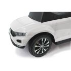 JAMARA Rutscher VW T-Roc weiß 3in1 / 460463