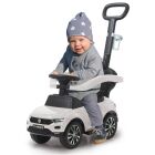 JAMARA Rutscher VW T-Roc weiß 3in1 / 460463