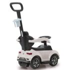 JAMARA Rutscher VW T-Roc weiß 3in1 / 460463