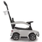 JAMARA Rutscher VW T-Roc weiß 3in1 / 460463