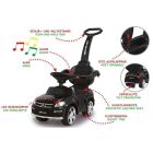 JAMARA Rutscher Mercedes-AMG GL 63 schwarz 2in1 / 460434