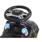 JAMARA Rutscher Mercedes-AMG GL 63 schwarz 2in1 / 460434