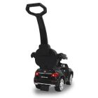 JAMARA Rutscher Mercedes-AMG GL 63 schwarz 2in1 / 460434