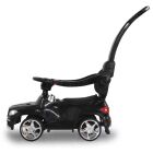 JAMARA Rutscher Mercedes-AMG GL 63 schwarz 2in1 / 460434