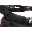 JAMARA Rutscher Mercedes-AMG GL 63 schwarz 2in1 / 460434