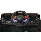 JAMARA Ride-on Mercedes-Benz SL 400 schwarz 12V / 460439