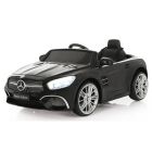 JAMARA Ride-on Mercedes-Benz SL 400 schwarz 12V / 460439