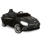 JAMARA Ride-on Mercedes-Benz SL 400 schwarz 12V / 460439