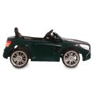 JAMARA Ride-on Mercedes-Benz SL 400 schwarz 12V / 460439