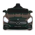 JAMARA Ride-on Mercedes-Benz SL 400 schwarz 12V / 460439