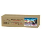 JAMARA Ride-on Mercedes-Benz SL 400 pink 12V / 460440