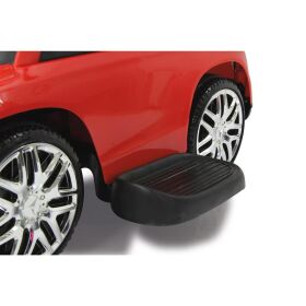 JAMARA Rutscher Mercedes-AMG GLE 63 rot 3in1 / 460451