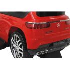 JAMARA Rutscher Mercedes-AMG GLE 63 rot 3in1 / 460451