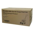 JAMARA Rutscher Mercedes-AMG GLE 63 rot 3in1 / 460451