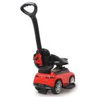 JAMARA Rutscher Mercedes-AMG GLE 63 rot 3in1 / 460451