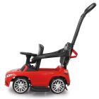 JAMARA Rutscher Mercedes-AMG GLE 63 rot 3in1 / 460451