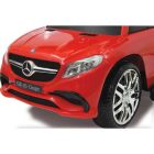 JAMARA Rutscher Mercedes-AMG GLE 63 rot 3in1 / 460451