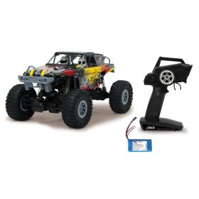 JAMARA J-Rock Crawler 4WD 1:10 Li-Ion 2,4GHz / 410113