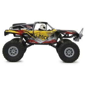JAMARA J-Rock Crawler 4WD 1:10 Li-Ion 2,4GHz / 410113