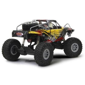 JAMARA J-Rock Crawler 4WD 1:10 Li-Ion 2,4GHz / 410113