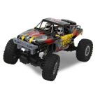 JAMARA J-Rock Crawler 4WD 1:10 Li-Ion 2,4GHz / 410113