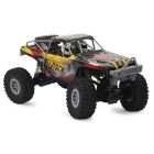 JAMARA J-Rock Crawler 4WD 1:10 Li-Ion 2,4GHz / 410113