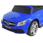 JAMARA Rutscher Mercedes-AMG C 63 blau 3in1 / 460447