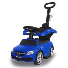 JAMARA Rutscher Mercedes-AMG C 63 blau 3in1 / 460447