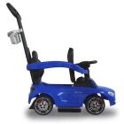 JAMARA Rutscher Mercedes-AMG C 63 blau 3in1 / 460447