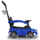 JAMARA Rutscher Mercedes-AMG C 63 blau 3in1 / 460447