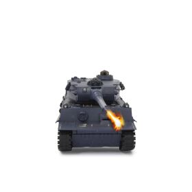 JAMARA Panzer Tiger Battle Set 1:28 2,4GHz / 403635