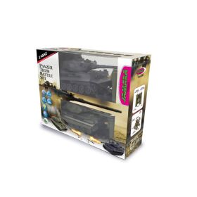 JAMARA Panzer Tiger Battle Set 1:28 2,4GHz / 403635
