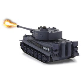 JAMARA Panzer Tiger Battle Set 1:28 2,4GHz / 403635