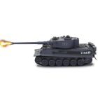 JAMARA Panzer Tiger Battle Set 1:28 2,4GHz / 403635