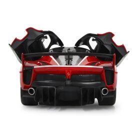 JAMARA Ferrari FXX K Evo 1:14 rot 2,4GHz Tür manuell / 405169