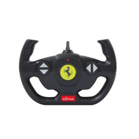 JAMARA Ferrari FXX K Evo 1:14 rot 2,4GHz Tür manuell / 405169